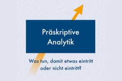 Instandhaltungssoftware MAIN-TOOL Präskriptive Analytik