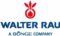 Instandhaltungssoftware MAIN-TOOL Walter Rau Logo als Referenz