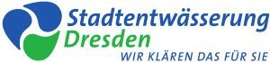 Instandhaltungssoftware MAIN-TOOL Stadtentwässerung Dresden Logo