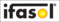 Instandhaltungssoftware MAIN-TOOL ifasol Logo als Referenz