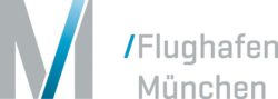 Instandhaltungssoftware MAIN-TOOL Flughafen München Logo