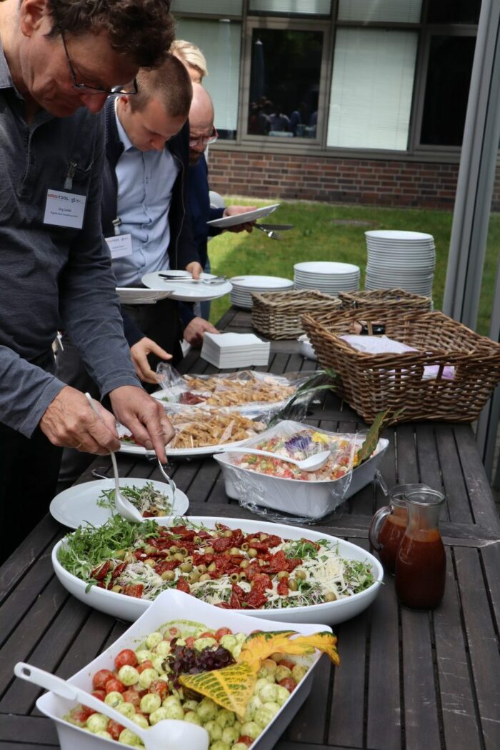 GLI_0013 Instandhaltungssoftware MAIN-TOOL Anwendertreffen Salate