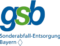 Instandhaltungssoftware MAIN-TOOL GSB Logo als Referenz