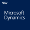 Instandhaltungssoftware MAIN-TOOL, Partnerlogo Microsoft Dynamics NAV