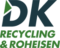 Instandhaltungssoftware MAIN-TOOL Referenzkundenlogo von DK Recycling & Roheisen